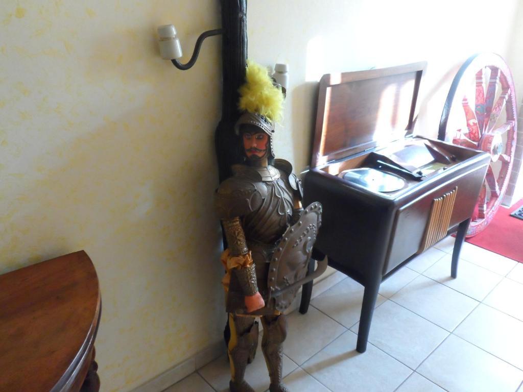 פיומפרדו די סיציליה Fiumefreddo Hotel מראה חיצוני תמונה
