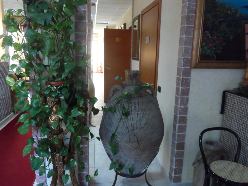 פיומפרדו די סיציליה Fiumefreddo Hotel מראה חיצוני תמונה