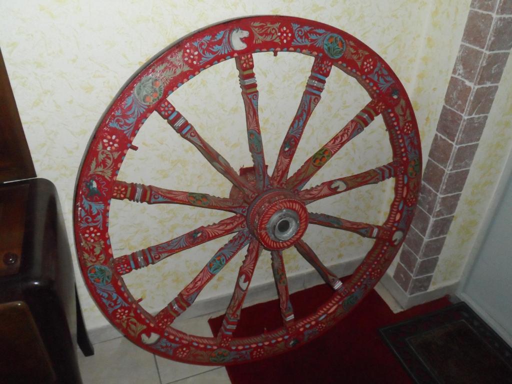 פיומפרדו די סיציליה Fiumefreddo Hotel מראה חיצוני תמונה